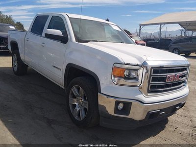 3GTP1UEC0EG****** 2014 GMC Sierra 1500