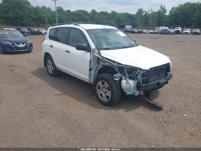 2T3BF4DV3BW****** 2011 Toyota RAV4