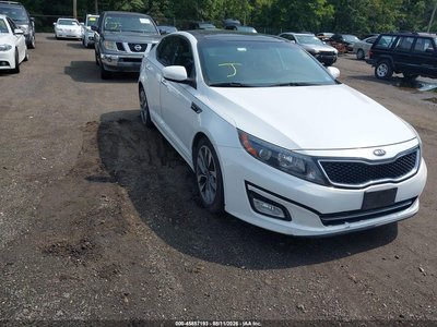 5XXGR4A65FG****** 2015 Kia Optima