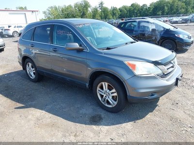 5J6RE4H78AL****** 2010 Honda CR-V