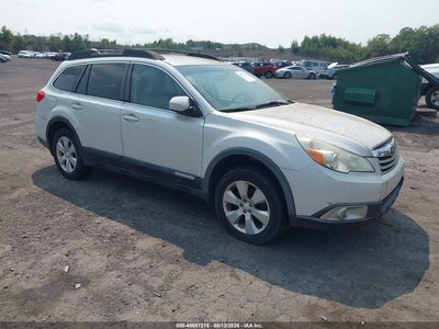 4S4BRBBC1B3****** 2011 Subaru Outback