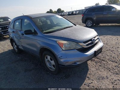 5J6RE4H38AL****** 2010 Honda CR-V