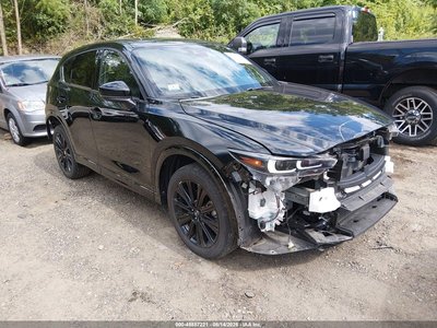 JM3KFBAY9P0****** 2023 Mazda CX-5