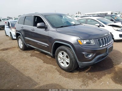 2016 Jeep Grand Cherokee