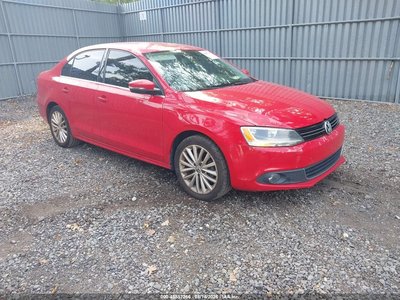 3VWLZ7AJ9BM****** 2011 Volkswagen Jetta