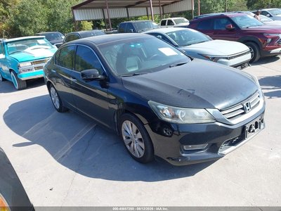 1HGCR3F81EA****** 2014 Honda Accord
