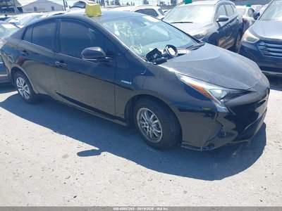 2018 Toyota Prius