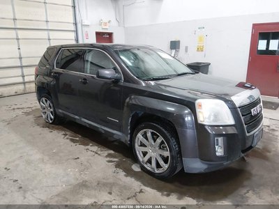 2013 GMC Terrain