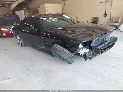 2C3CDZAG3LH****** 2020 Dodge Challenger