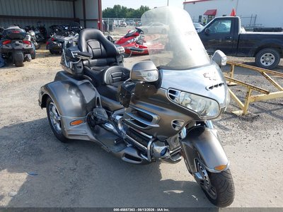 2004 Honda GL1800