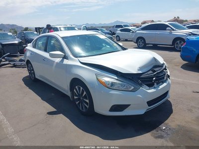 1N4AL3AP9GC****** 2016 Nissan Altima