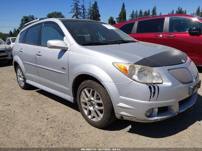 5Y2SL67857Z****** 2007 Pontiac Vibe