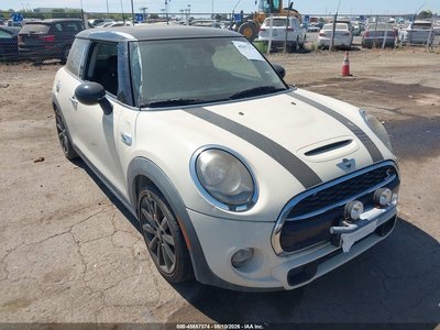 WMWXP7C52F2****** 2015 MINI Hardtop