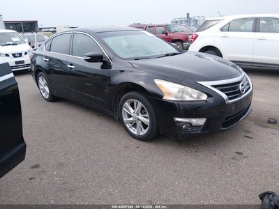 1N4AL3AP4FC****** 2015 Nissan Altima