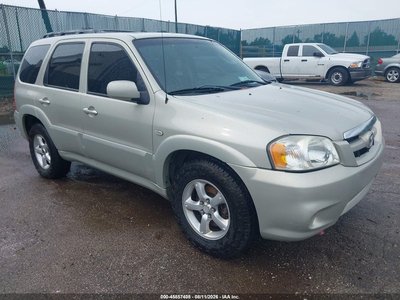 4F2CZ04195K****** 2005 Mazda Tribute