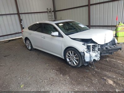 4T1BK1EB0EU****** 2014 Toyota Avalon