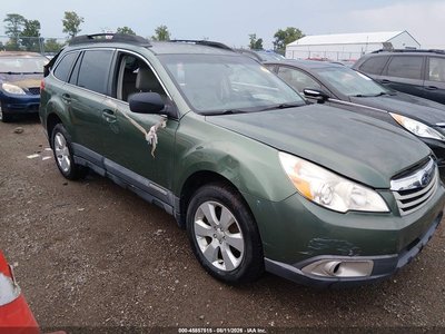 4S4BRCCC5B3****** 2011 Subaru Outback