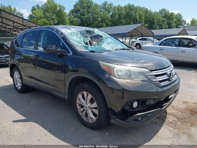 5J6RM4H50EL****** 2014 Honda CR-V