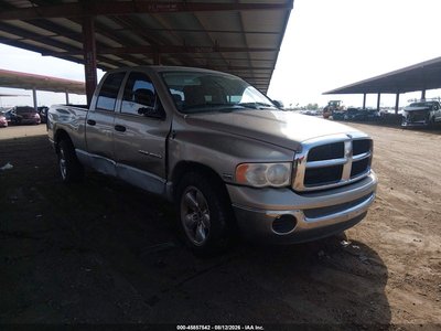 1D7HA18D84J****** 2004 Dodge Ram 1500
