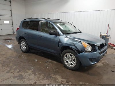 2T3BF4DV8CW****** 2012 Toyota RAV4