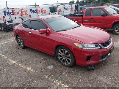 1HGCT2B83DA****** 2013 Honda Accord