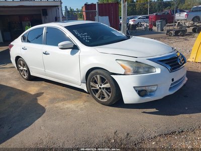 1N4AL3AP4EC****** 2014 Nissan Altima