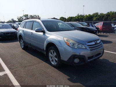 4S4BRCCC4E3****** 2014 Subaru Outback