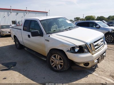 1FTPX14V08K****** 2008 Ford F-150