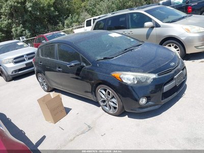 KNAFZ5A3XG5****** 2016 Kia Forte