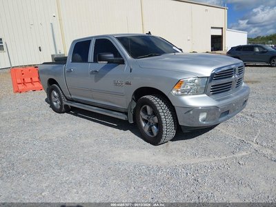 3C6RR7LT9GG****** 2016 RAM 1500