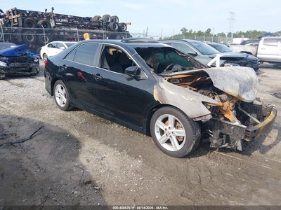 4T1BF1FK1EU****** 2014 Toyota Camry