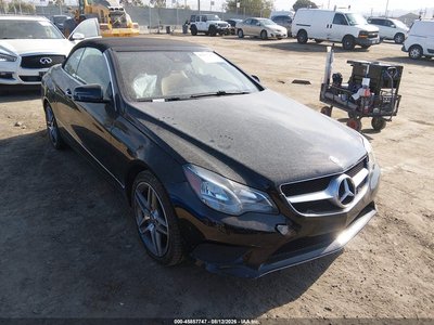 WDDKK6FF1FF****** 2015 Mercedes-Benz E-Class