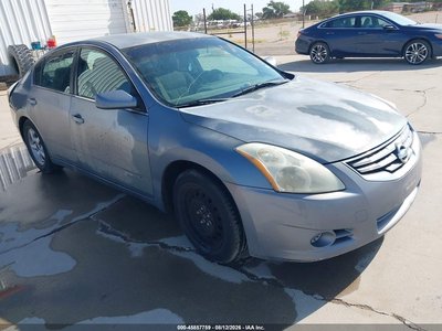 2010 Nissan Altima