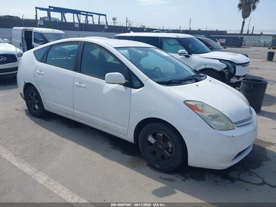 JTDKB20U240****** 2004 Toyota Prius