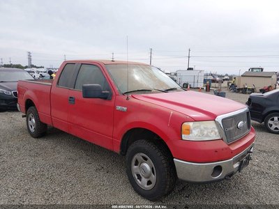 1FTPX14V58F****** 2008 Ford F-150