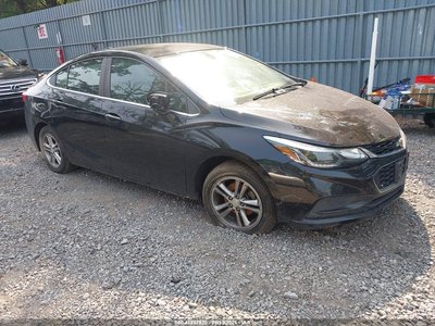 1G1BE5SM0H7****** 2017 Chevrolet Cruze