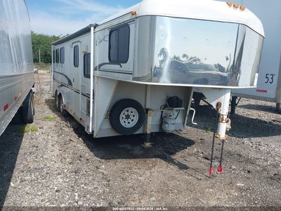 1M9G3282X21****** 2002 Merlow Industries Other