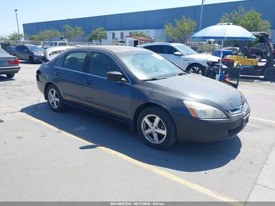 2003 Honda Accord