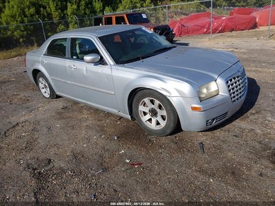 2005 Chrysler 300