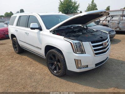 2020 Cadillac Escalade