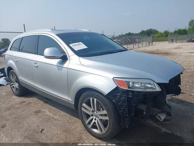 2007 Audi Q7
