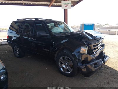 1FMFU20518L****** 2008 Ford Expedition