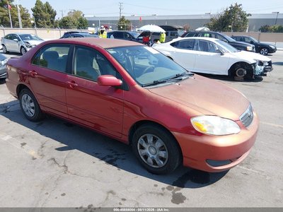 2005 Toyota Corolla