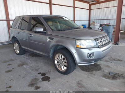 SALFR2BG9EH****** 2014 Land Rover LR2