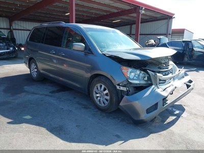 2009 Honda Odyssey