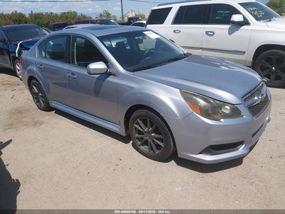 4S3BMCD64E3****** 2014 Subaru Legacy