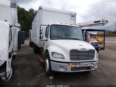 1FVACWDU8CH****** 2012 Freightliner M2