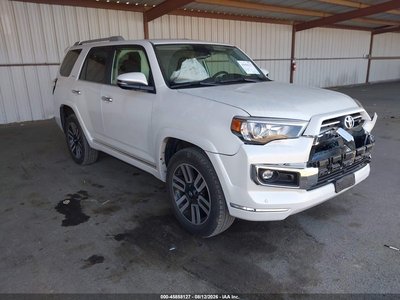 JTEKU5JR6R6****** 2024 Toyota 4Runner