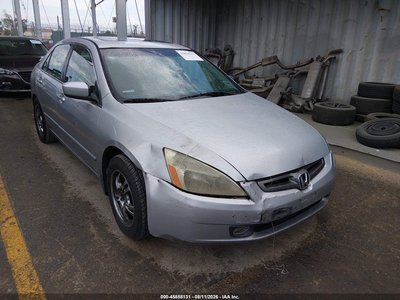2004 Honda Accord