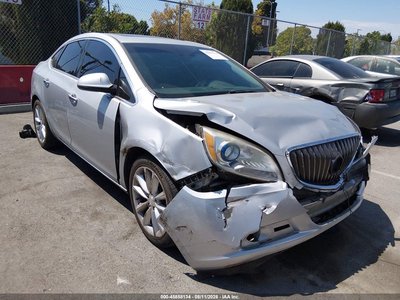 2012 Buick Verano